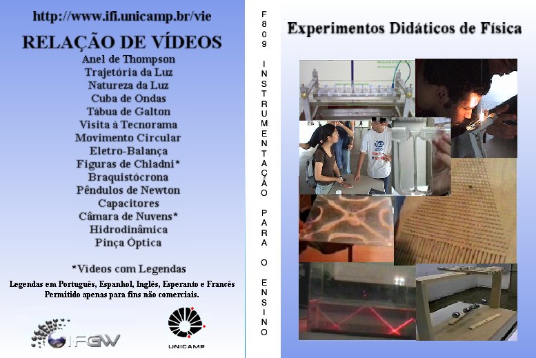 capa DVD